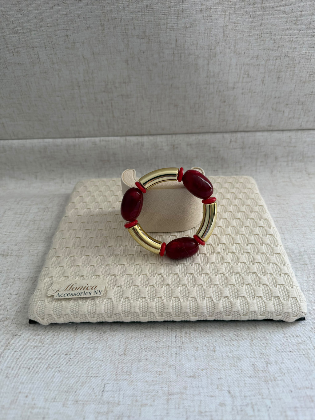 Brazalete Cordón de 3 dobleces