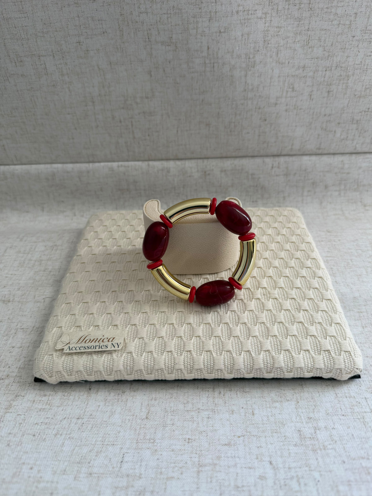 Brazalete Cordón de 3 dobleces
