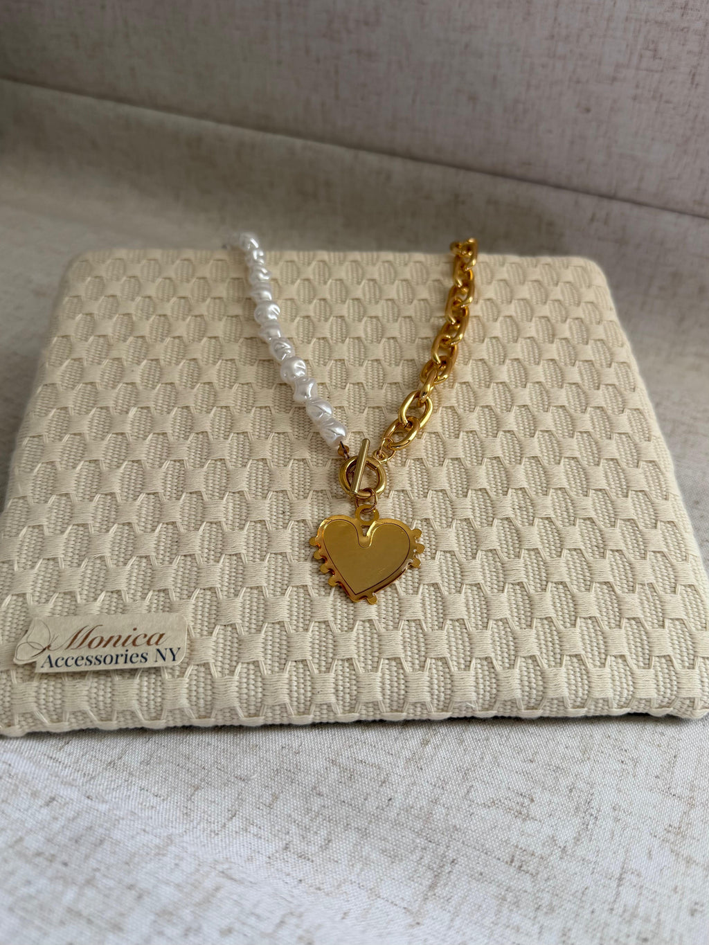 Un corazón lleno de vida