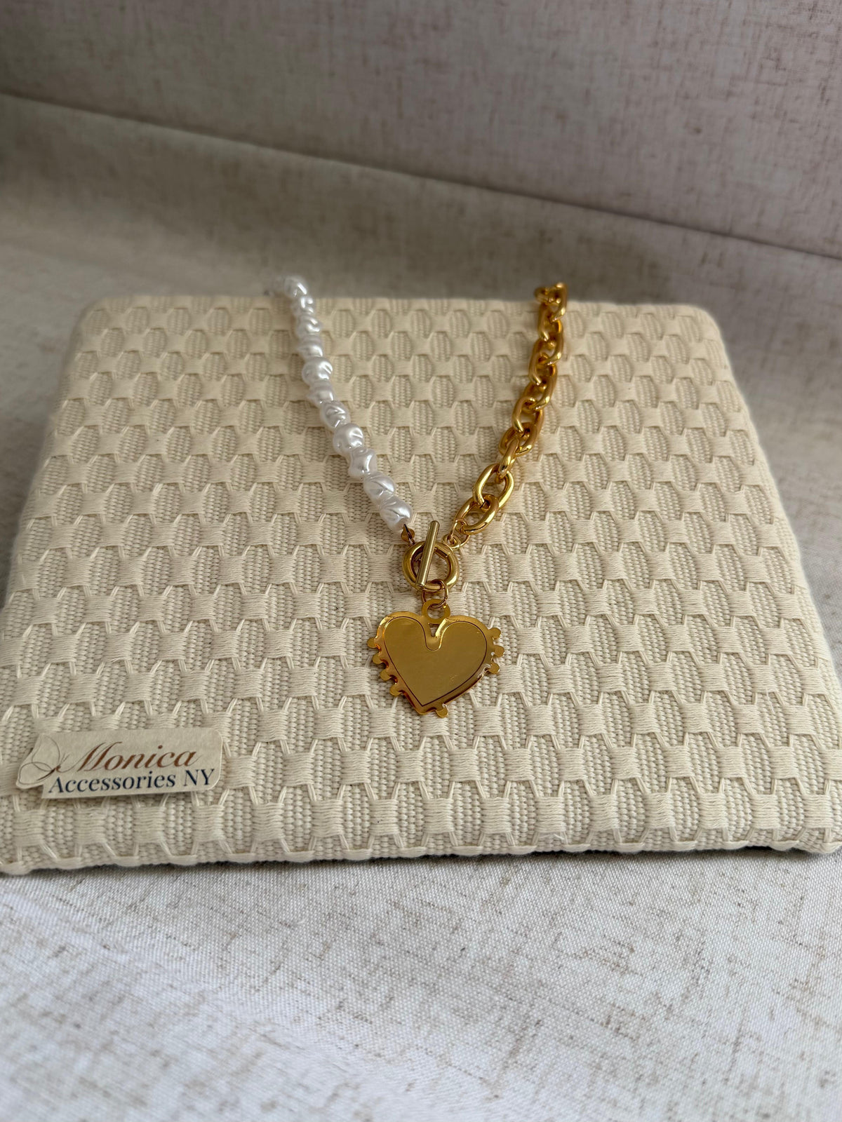 Un corazón lleno de vida