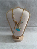 Collar Reina sirena