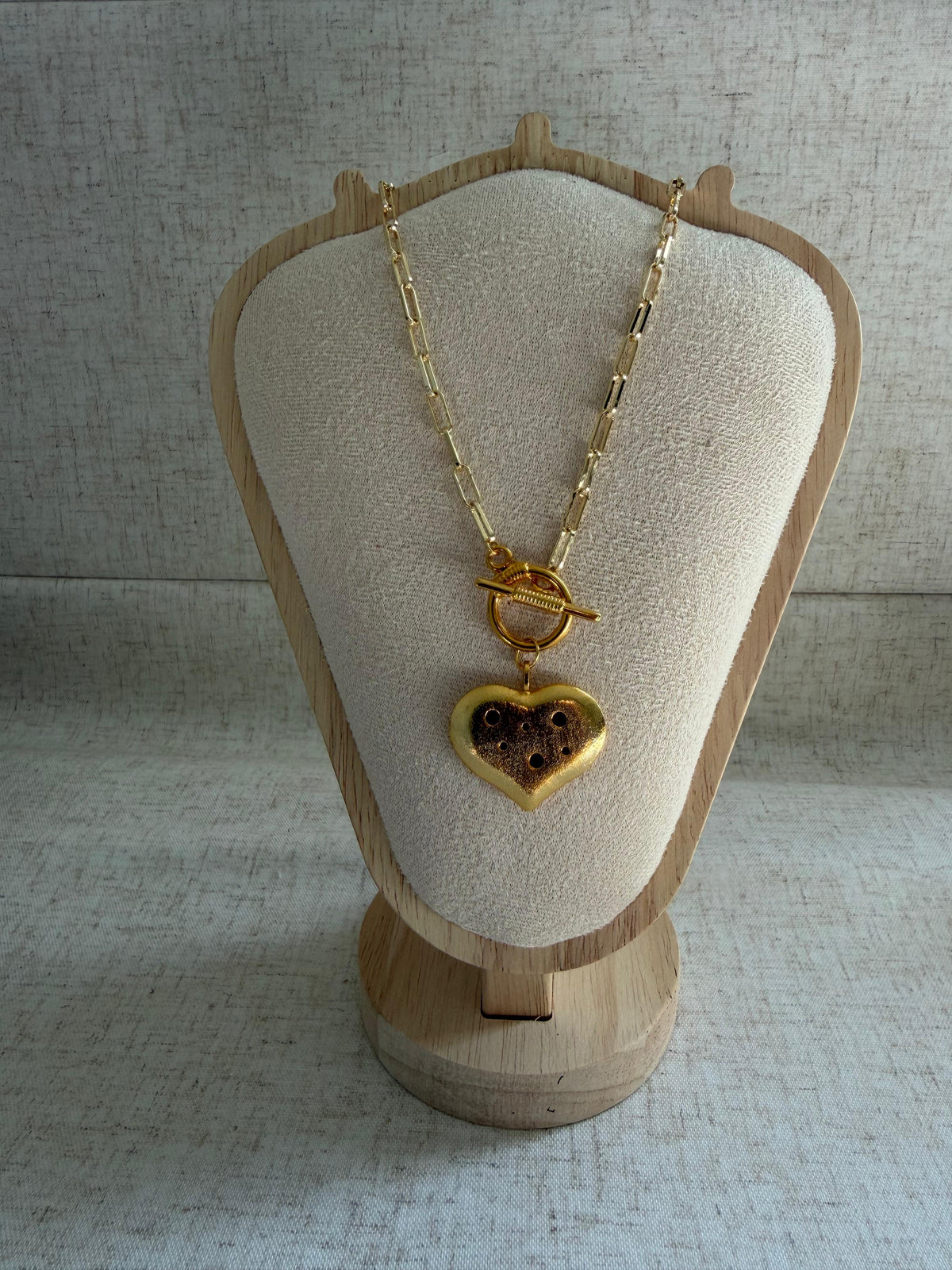 Corazon 6 caminos
