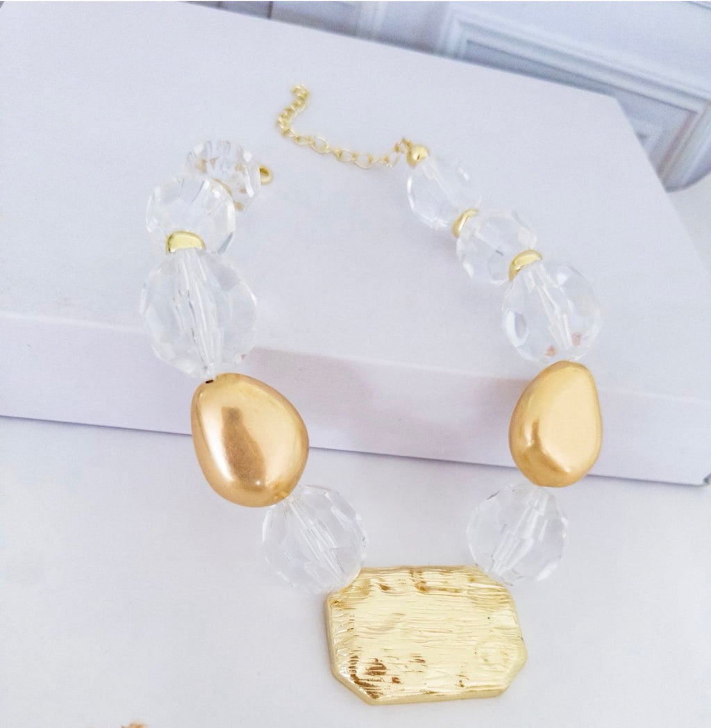 Maxi collar imperial