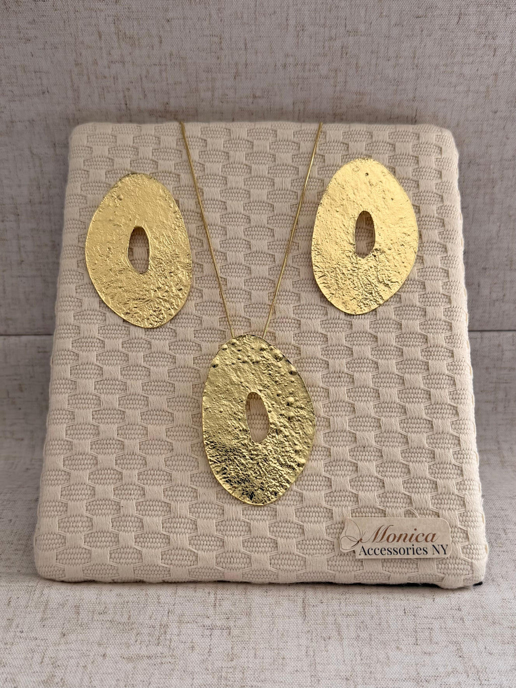 Set de Accesorios Mujer Virtuosa