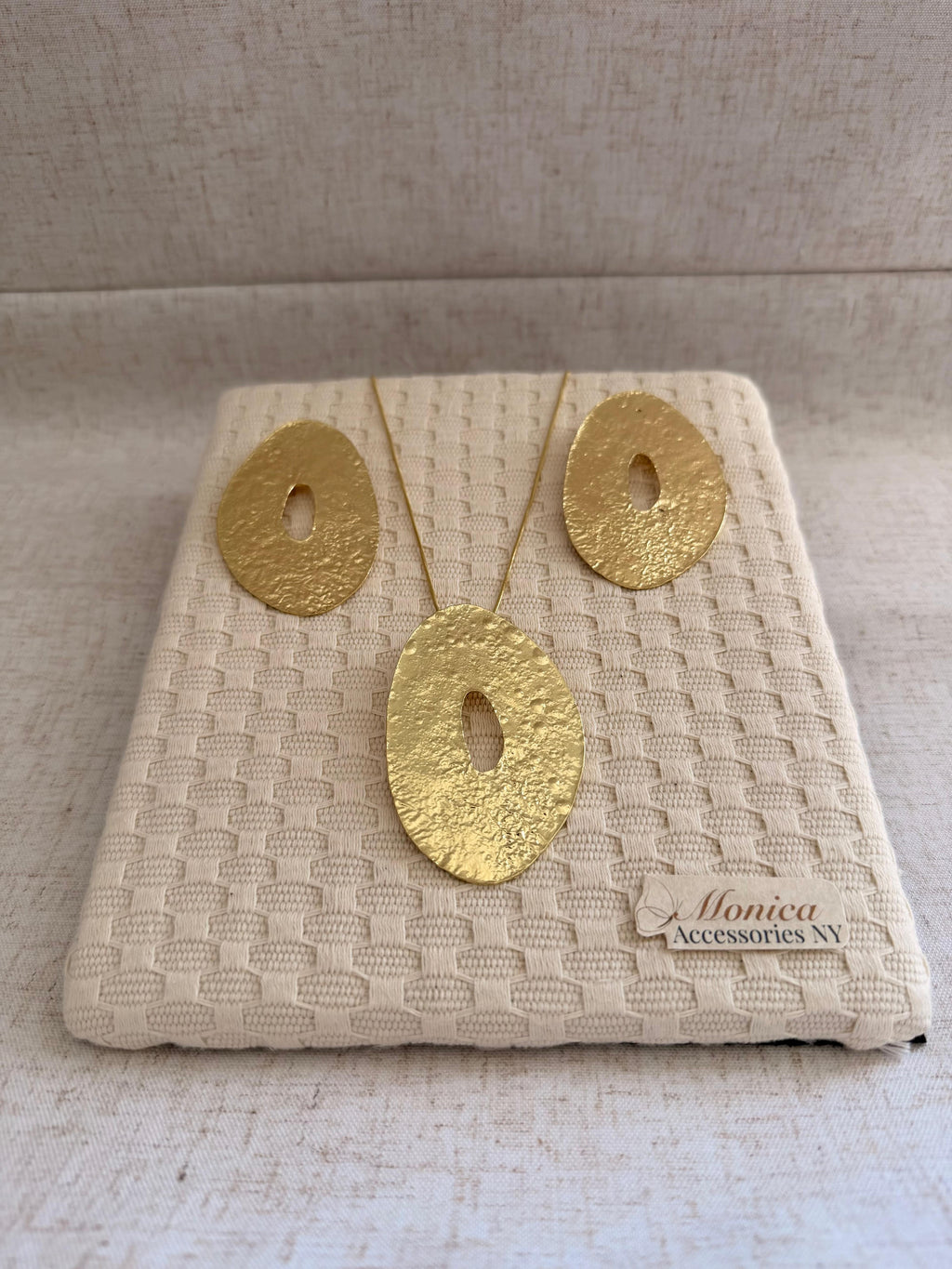 Set de Accesorios Mujer Virtuosa