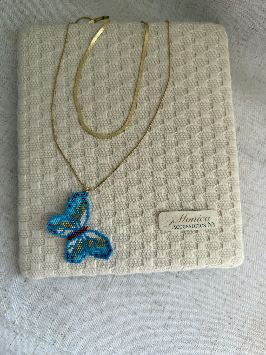 Mariposa Mostacilla 🦋
