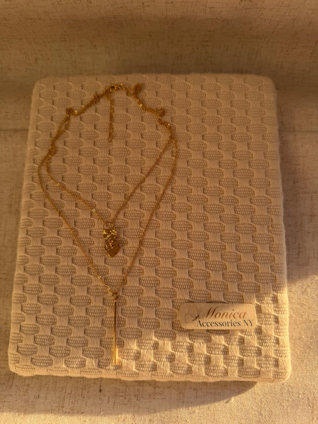 Collar Amor de 2