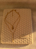Collar Amor de 2