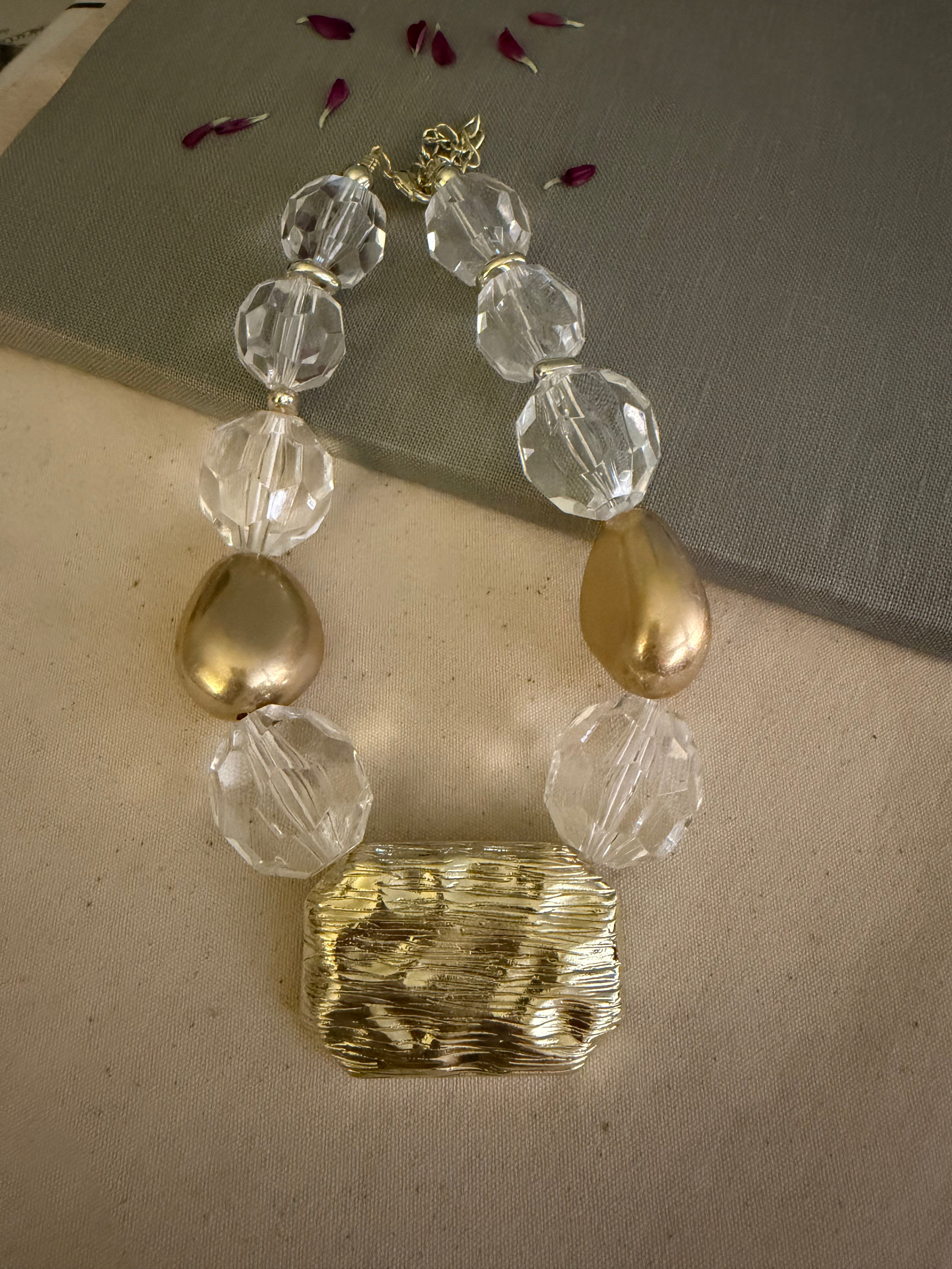 Maxi collar imperial