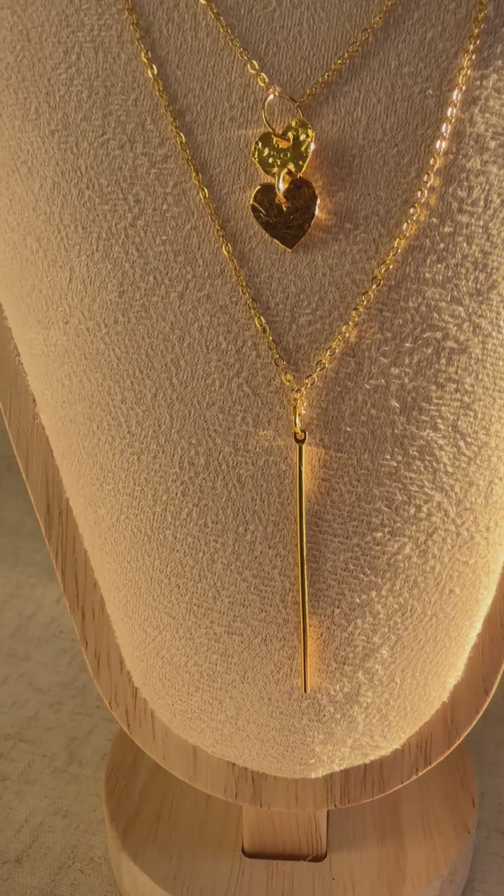 Collar Amor de 2